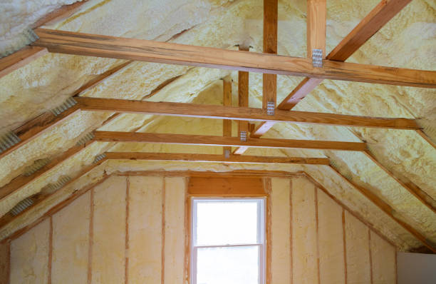 Best Insulation for Specific Applications in Combe, LA