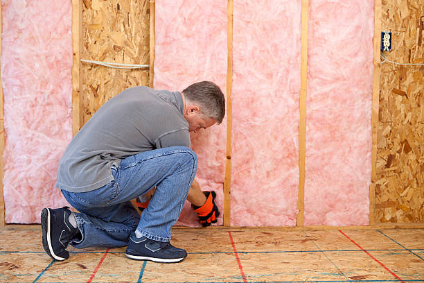 Best Insulation Installation Services in Combe, LA