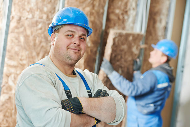 Best Insulation Maintenance and Repair in Combe, LA