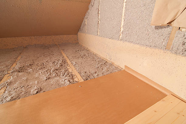 Best Commercial Insulation in Combe, LA