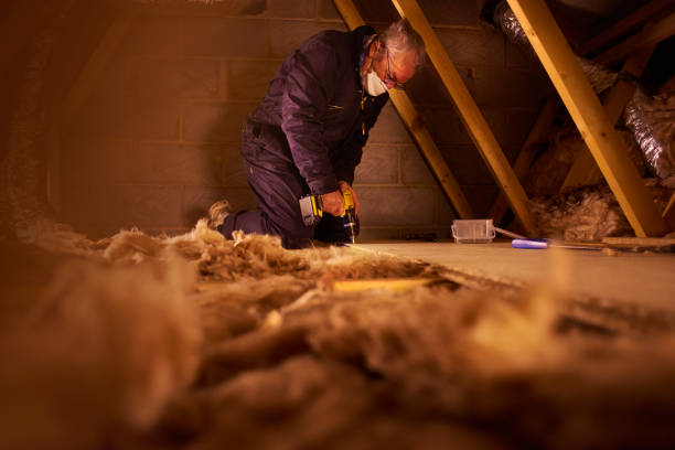 Best Insulation Materials and Products in Combe, LA